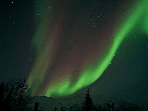 Northen Light